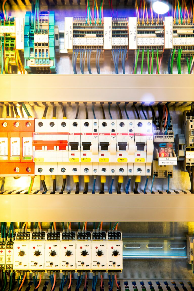 Electrical Systems